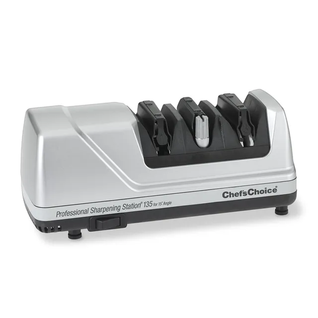 Chef's Choice DCB1520 Rechargeable Sharpener