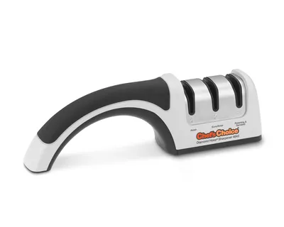 Chef's Choice DCB1520 Rechargeable Sharpener