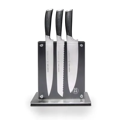 Schmidt Brothers Heritage Steak Knives, Set of 4