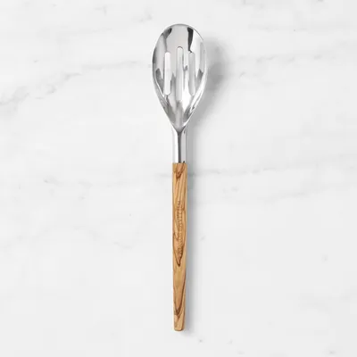 Williams Sonoma All-Clad Precision Nonstick Slotted Spoon