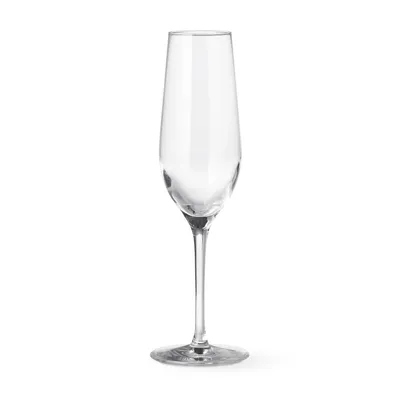 Mixed Dorset & Fiore Champagne Flutes, Set of 4