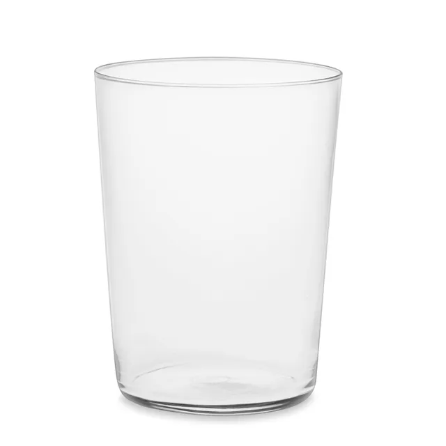 Duralex Tumbler, Clear - 10.8 oz glass