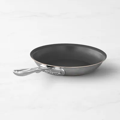 Williams Sonoma Thermo-Clad Induction Nonstick Open Wok with