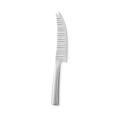 Williams Sonoma Cangshan TS Series Tomato & Cheese Knife with Wood Sheath,  5