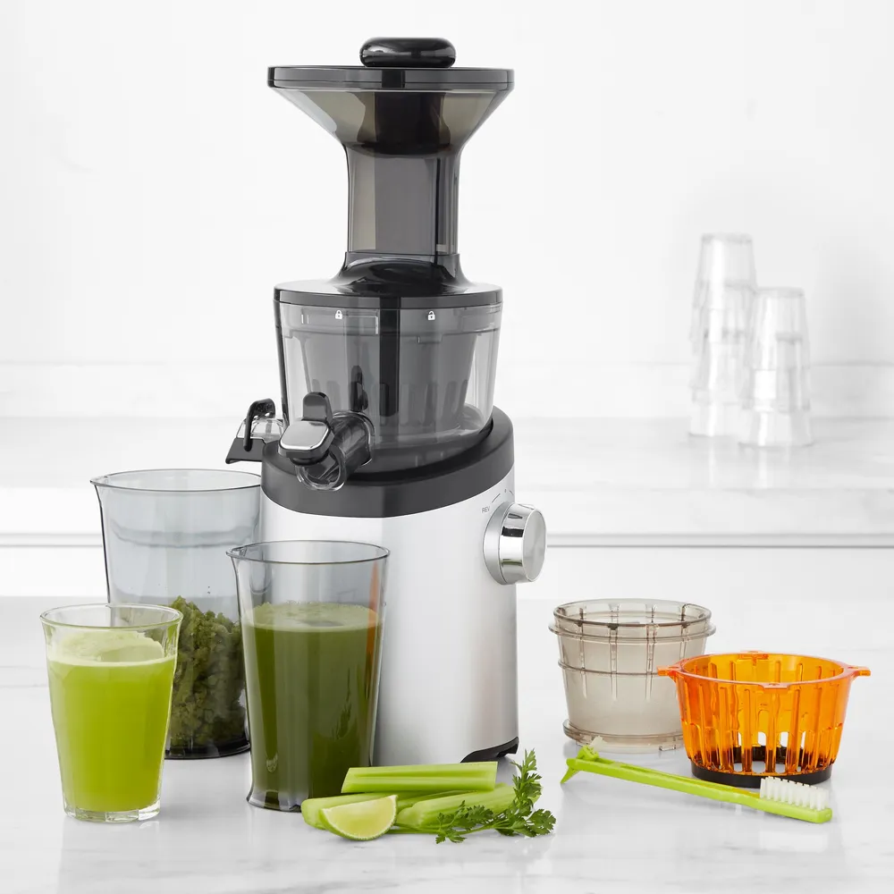 Sonoma Hurom H101 Clean Slow Juicer | Bethesda Row