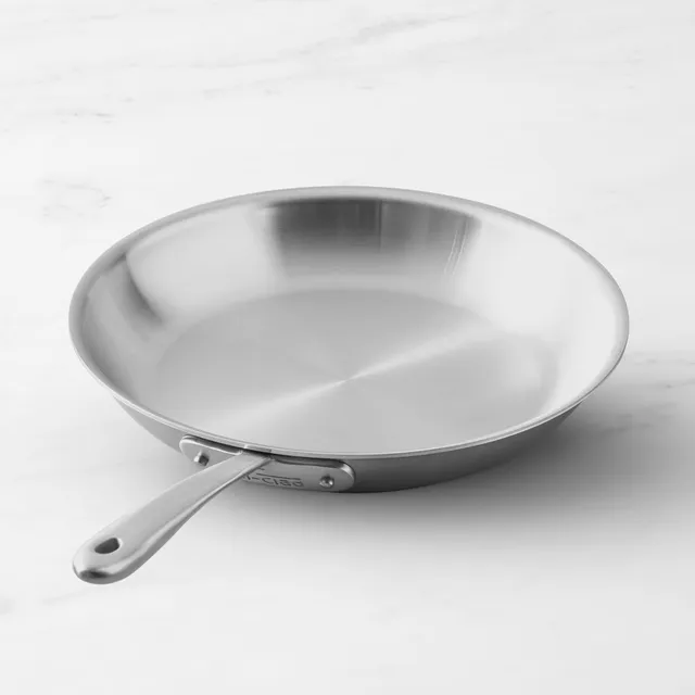 Williams Sonoma All-Clad Collective Fry Pan