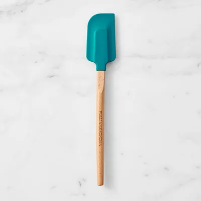 Sur La Table & Williams-Sonoma Silicone Spatula Set of Seven.