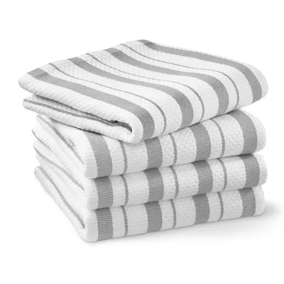 Eco Melange Towels