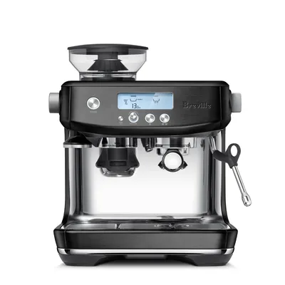 Williams Sonoma OPEN BOX: Brim Combination 19 Bar Espresso Machine &  Programmable Coffee Maker