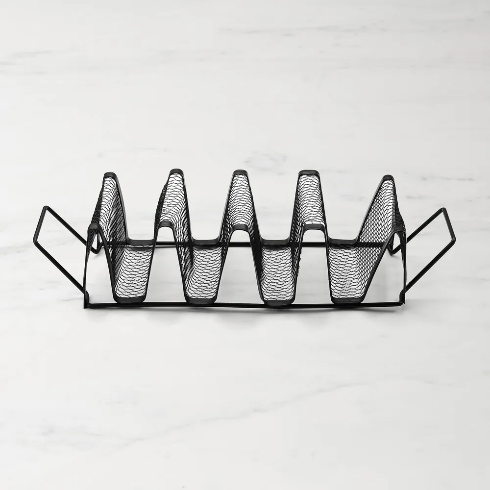 Cuisinart Taco Grilling Rack