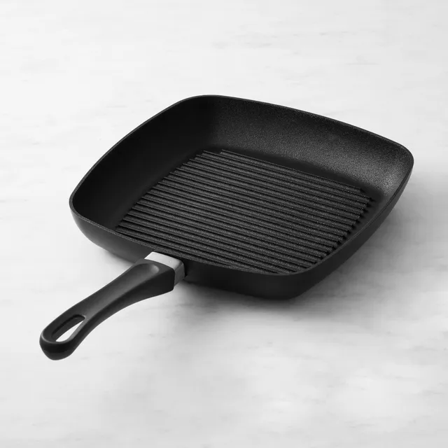 Calphalon Elite Nonstick Square Grill Pan