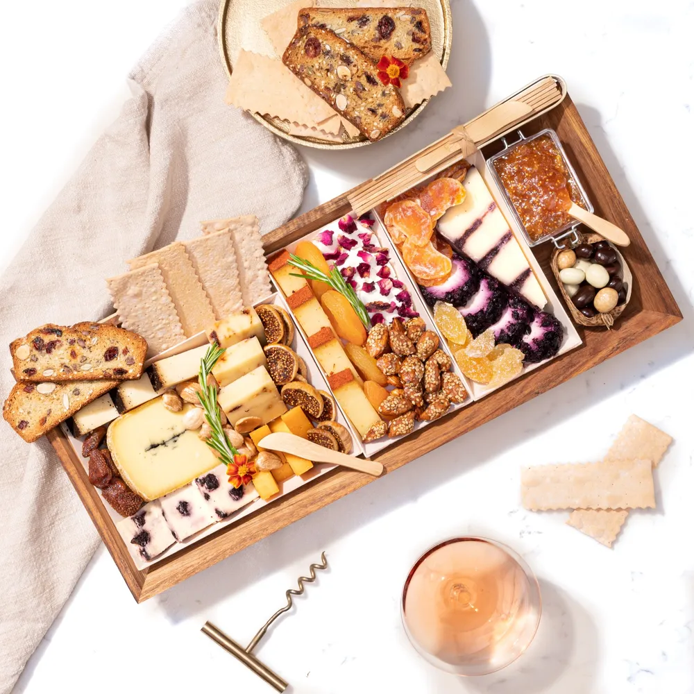 Williams Sonoma Grill Prep Trays