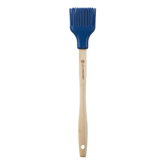 Le Creuset Silicone Pastry Brush - Cerise