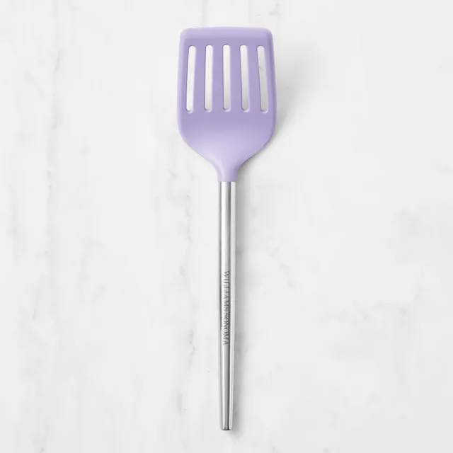 Sur La Table & Williams-Sonoma Silicone Spatula Set of Seven.