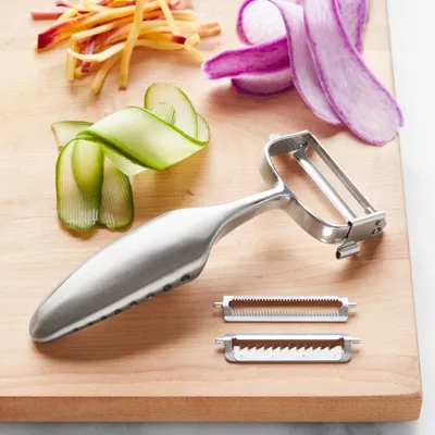 Williams Sonoma OXO Bladed Meat Tenderizer