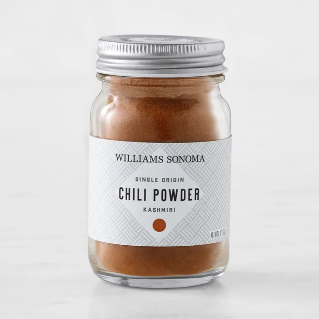 Williams Sonoma Red Chili Starter Sauce