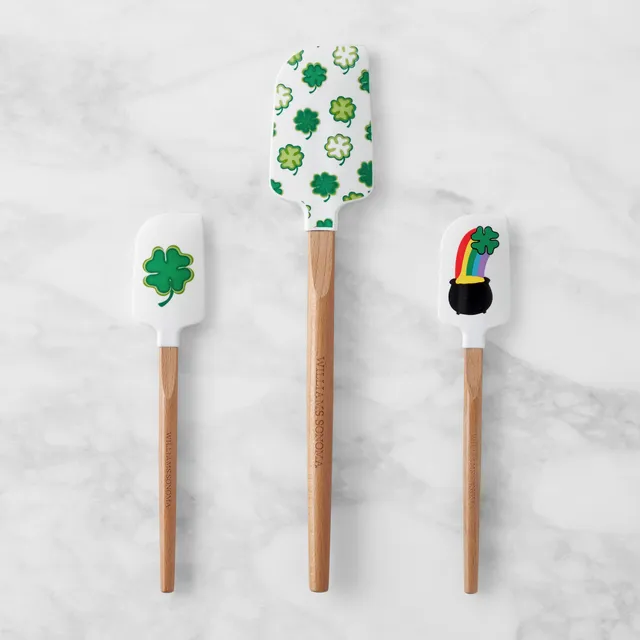 Williams Sonoma St. Jude Silicone Spatula