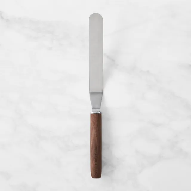 Williams Sonoma Stainless Steel Bench Scraper