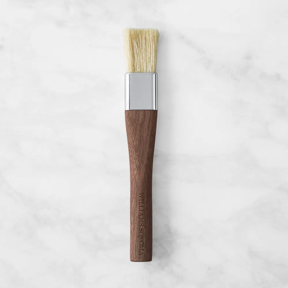 Williams Sonoma Ultimate Silicone Basting Brush