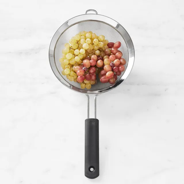 Williams Sonoma OXO Mesh Strainer