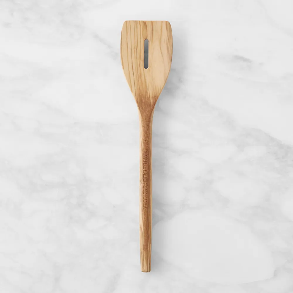 Williams Sonoma Spatula with Olivewood Handle