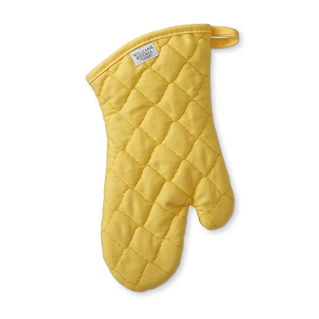 Williams Sonoma Ultimate Oven Mitt