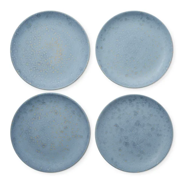 Williams Sonoma Lunar 16-Piece Dinnerware Set