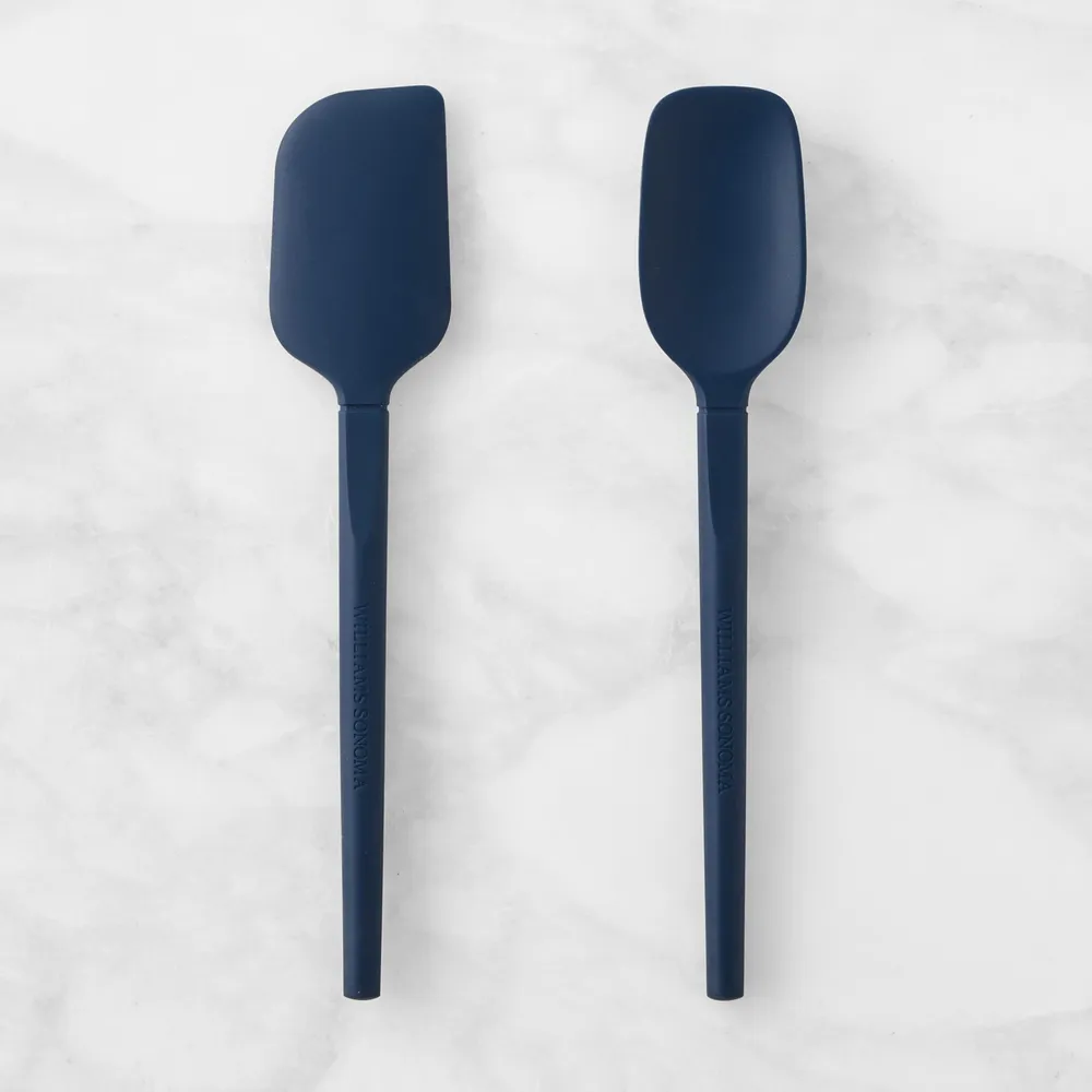 Mini Spatulas, Set of 2