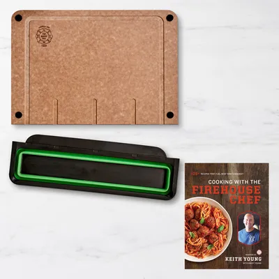 Cup Board Pro, Shark Tank™ Cutting Board