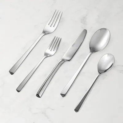 Absolu Silverware Sets