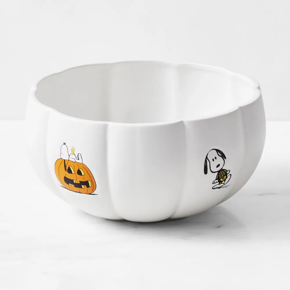 Peanuts™ Snoopy™ Lidded Candy Bowl