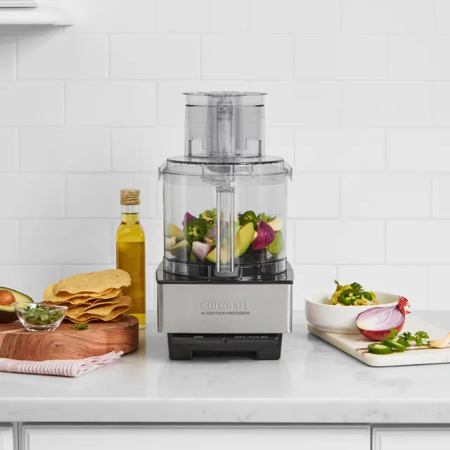 Williams-Sonoma - Holiday Gift Guide 2017 - Breville Sous Chef Peel &  Dice Food Processor, 16-Cup