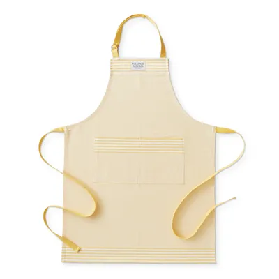 Williams Sonoma x Morris & Co. Mitt & Potholder Set