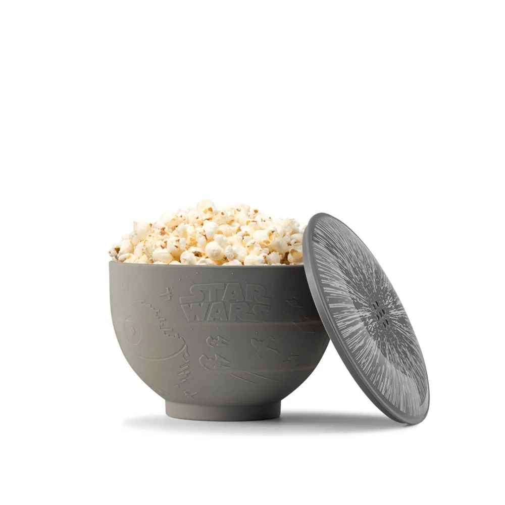 Williams Sonoma Star Wars™ Silicone Popcorn Popper