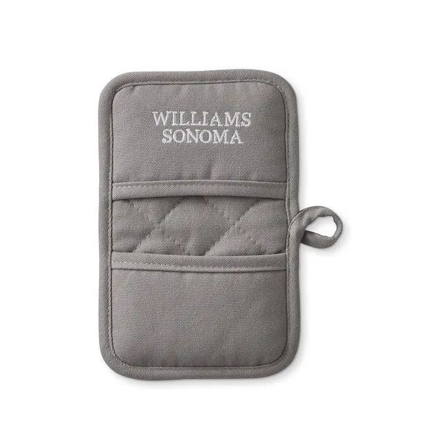 Williams Sonoma Classic Stripe Potholder