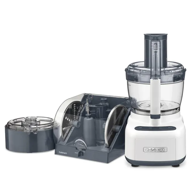 Cuisinart 14-Cup 50th Anniversary Edition Food Processor | Williams Sonoma