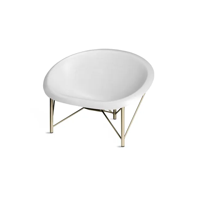 Williams Sonoma Galanter and Jones Heated Helios Love Chair | Bethesda Row