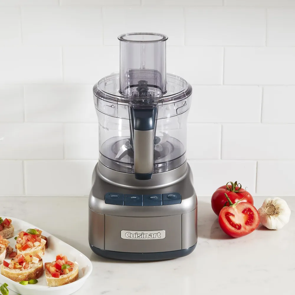 Williams Sonoma Cuisinart Elemental 13-Cup Dicing Food Processor