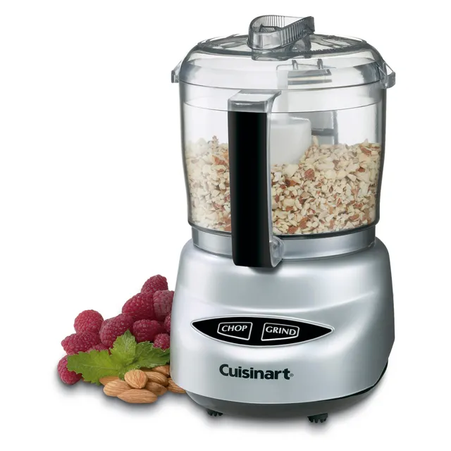 Williams-Sonoma - February 2017 Catalog - Cuisinart Elemental 13-Cup Food  Processor with Spiralizer & Dicer, White