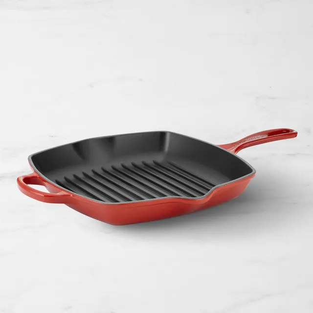 Williams Sonoma Ooni Cast Iron Skillet