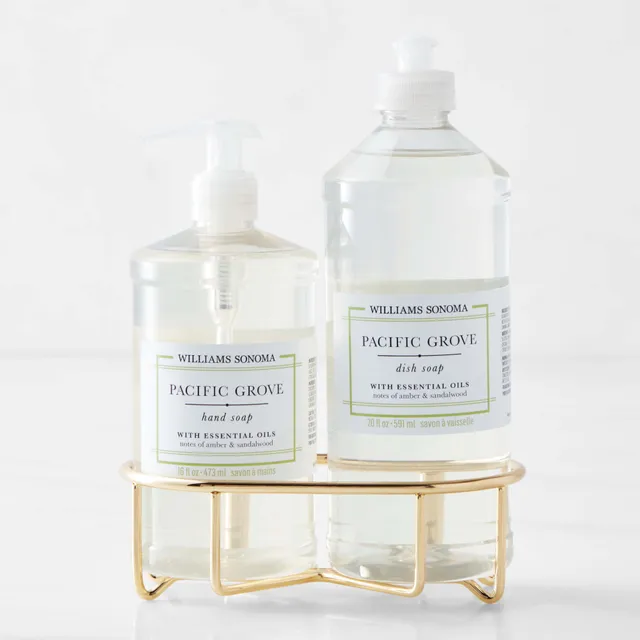 Dish Soap Caddy  Williams Sonoma