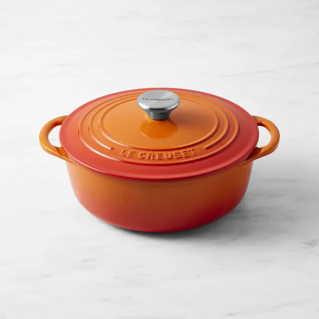 Le Creuset Enameled Cast Iron Chef's Oven, 7 1/2-Qt.