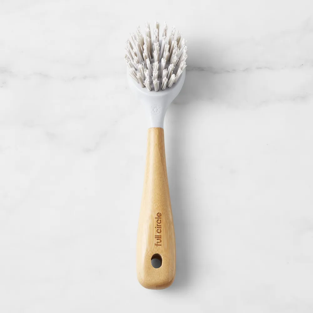 Le Creuset Nylon Cleaning Brush