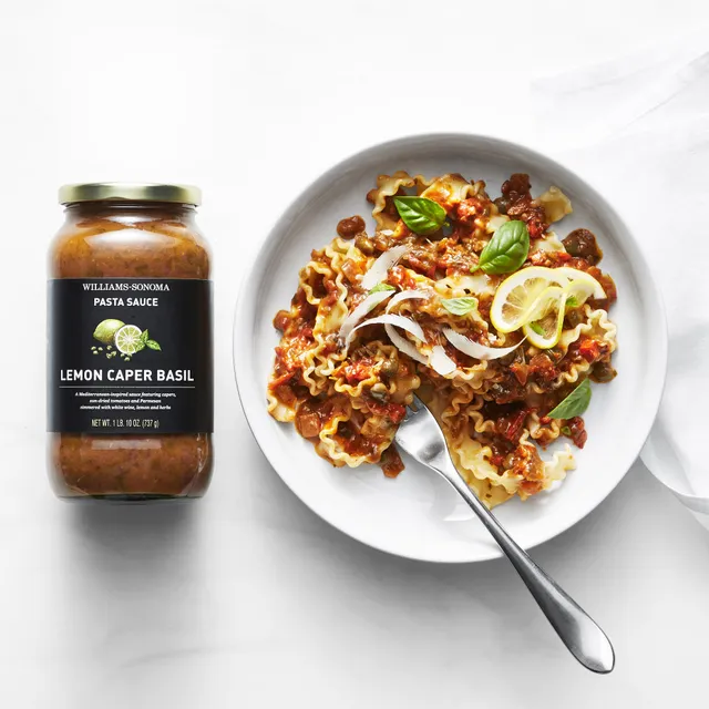 Williams Sonoma Brasserie, Pan Roasted Chicken Finishing Sauce