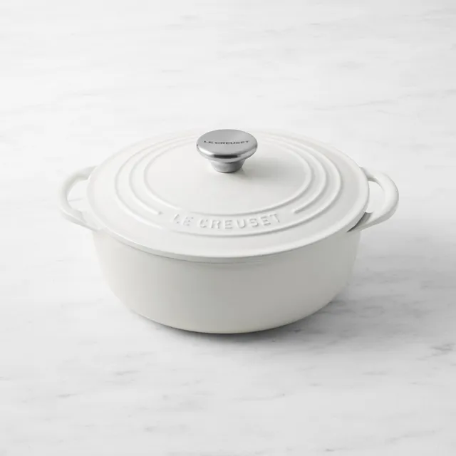 Le Creuset Enameled Cast Iron Chef's Oven, 7 1/2-Qt.