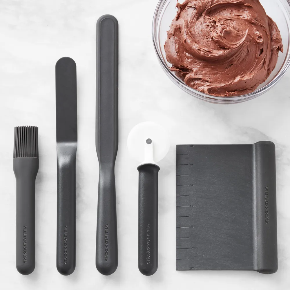 Set of 5, Baking Tools, Williams Sonoma