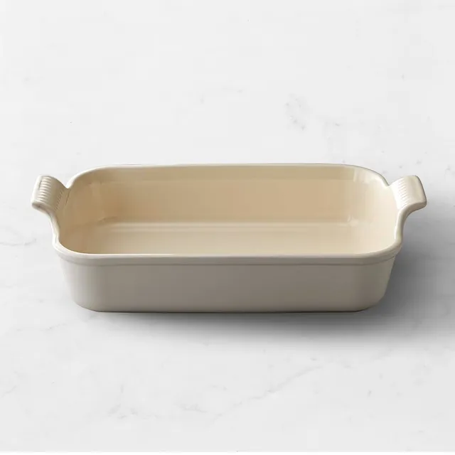 Le Creuset San Francisco Stoneware Square Baking Dish