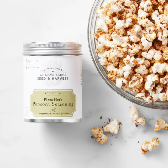 Williams Sonoma Movie Theater Popcorn Seasoning