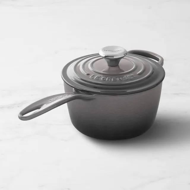 Williams Sonoma Le Creuset Enameled Cast Iron Cassadou Sauté Pan