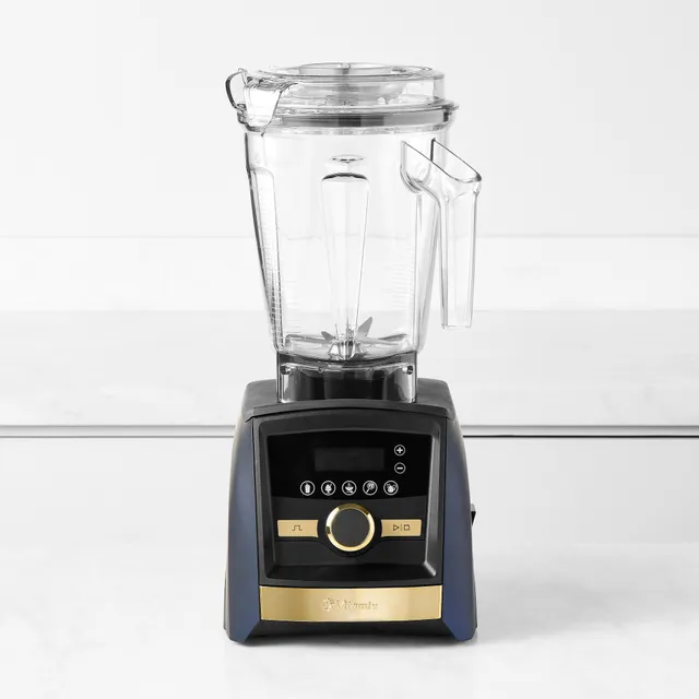 Vitamix A3500 Ascent stainless steel blender 